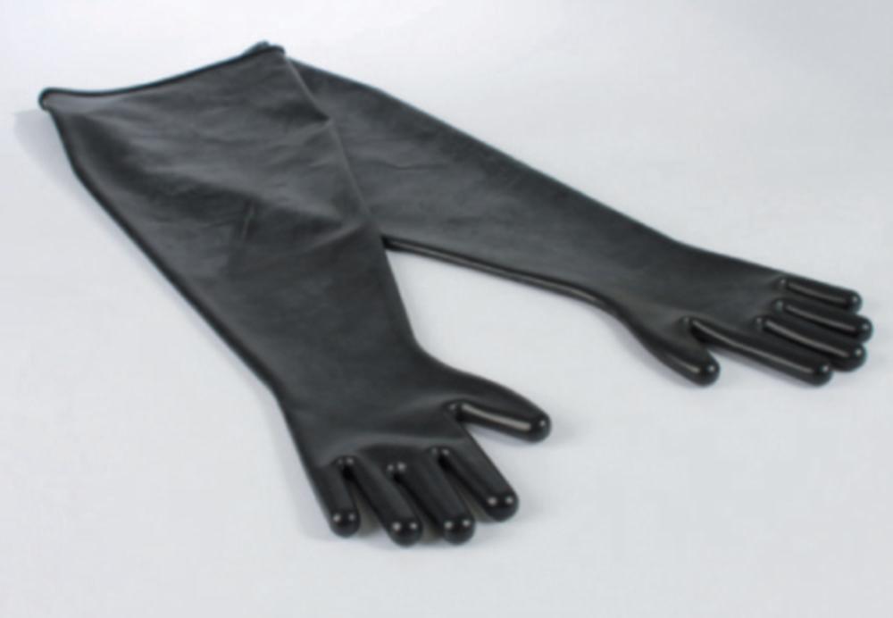 Bohlender Sicco Gloves Antistatic, size 9.75 EPDM