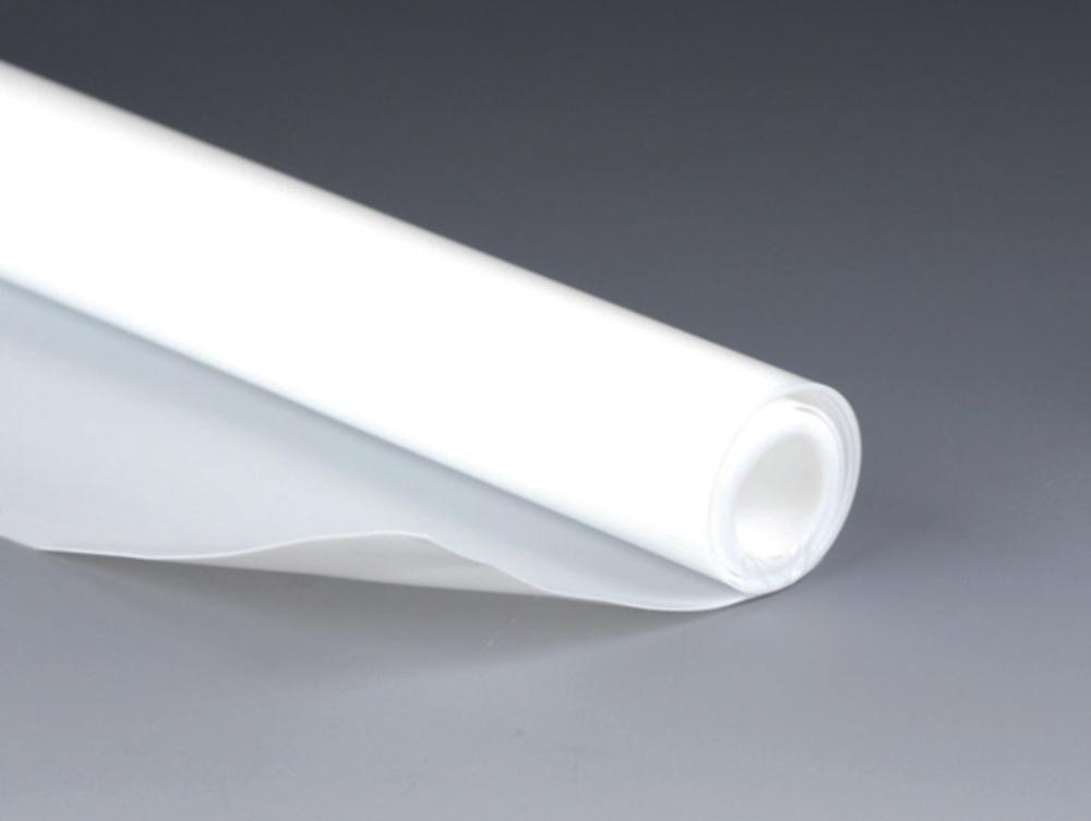 Bohlender PTFE Foil, 1000 x 300 x 0.5 mm