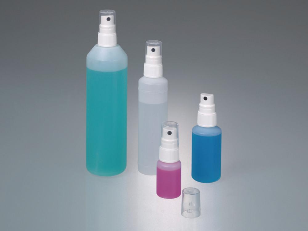 Bürkle Pump Dispenser 50mL