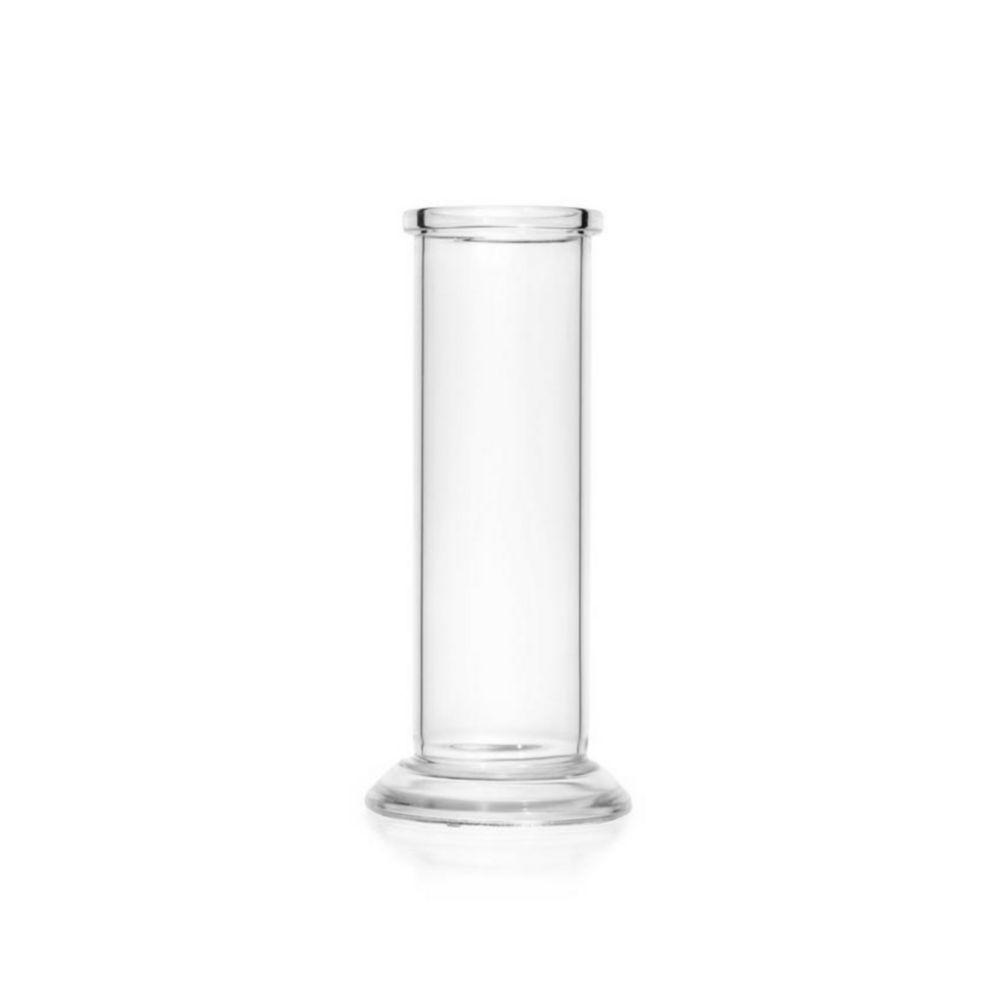 DWK DURAN Cylinder, Plain, Ground Rim, Cap 570 mL, 60 x 200 mm