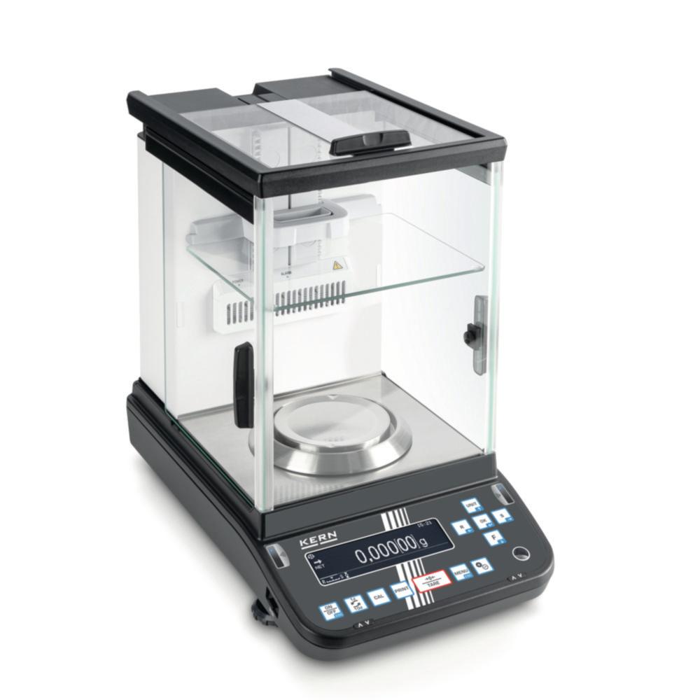 Kern ABP 100-5AM Analytical Balance


