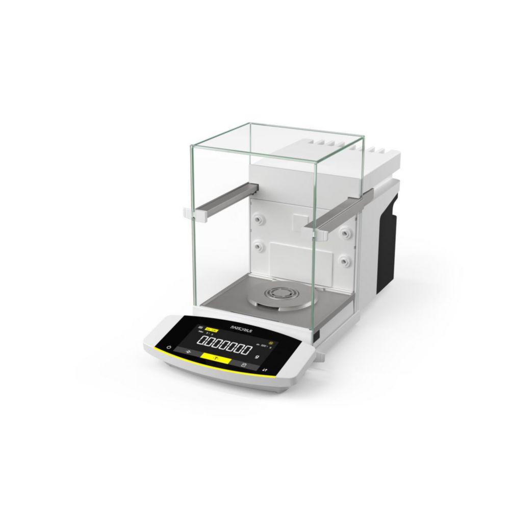 Sartorius Cubis II High-Capacity Micro Balance MCE66S-3S00-D MDS