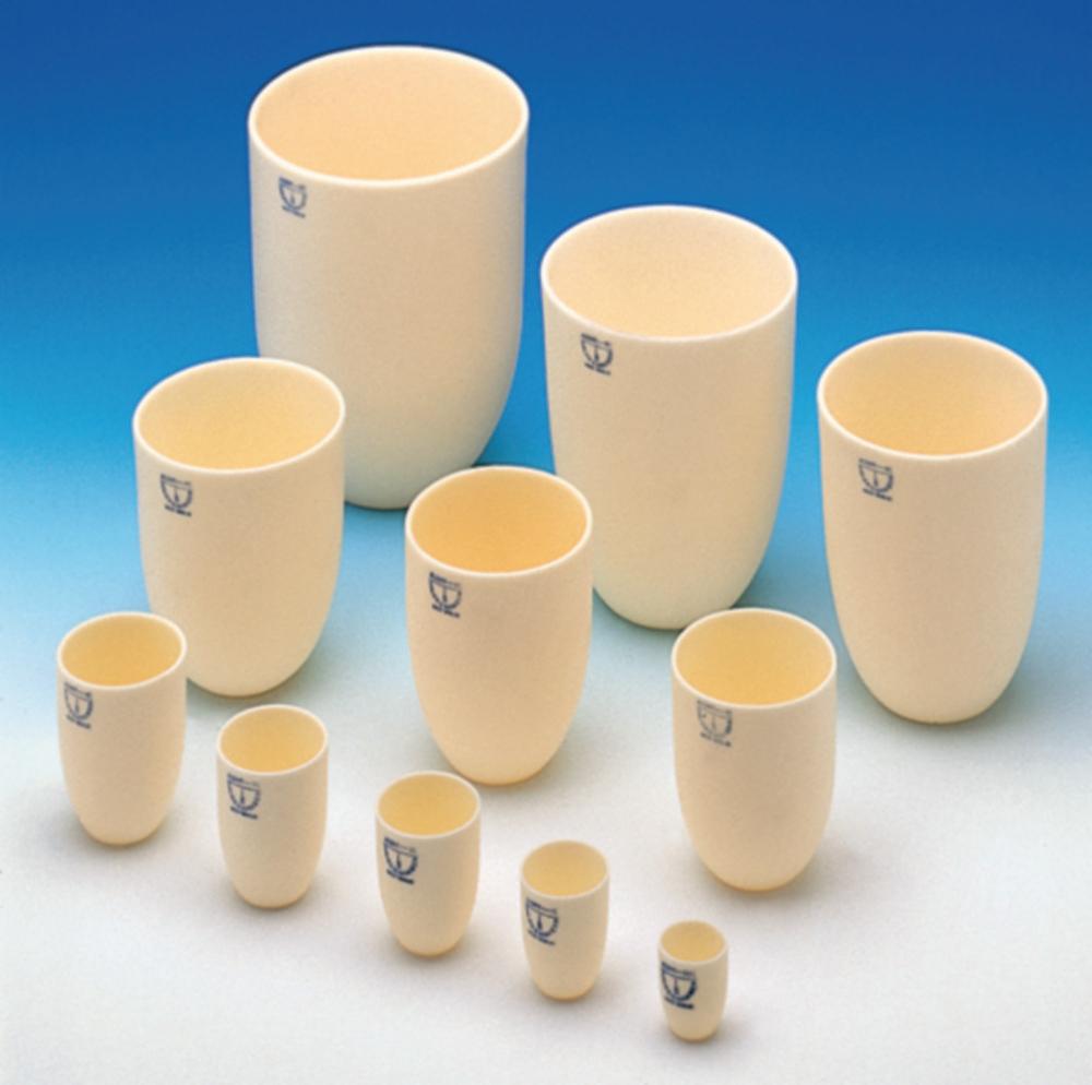 Haldenwanger ALSINT Crucible Tall Form, Diameter 90 mm

