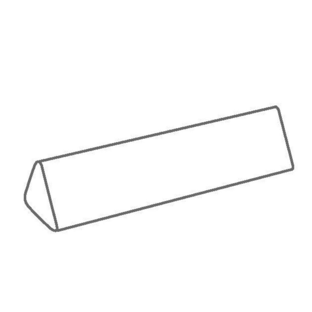 IKA Magnetic Stirring Bars TRIKA 25, 25 mm x Ø 8 mm, PTFE Coated, Pack of 5