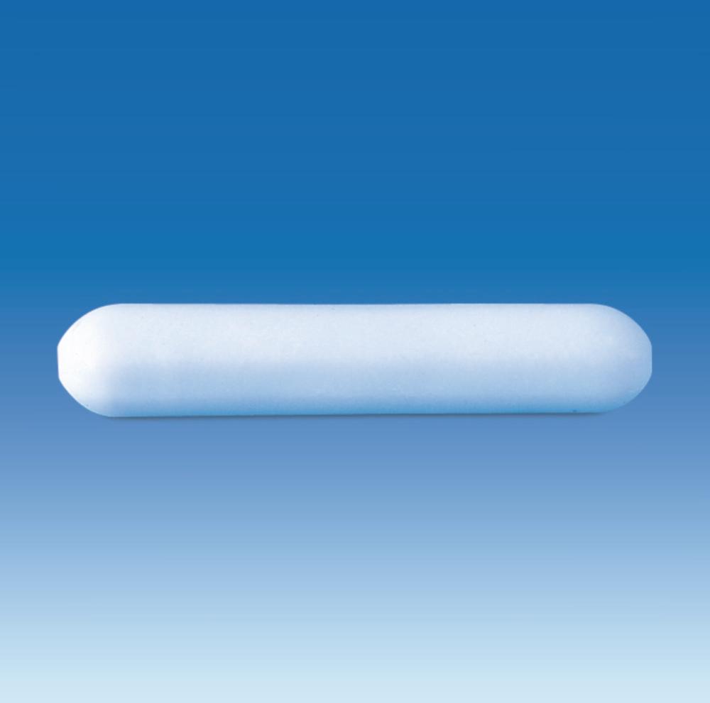 VITLAB Magnetic Stirring Bar 10 x 80 mm Polygon PTFE


