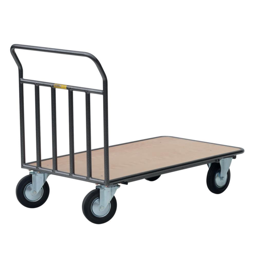 Gorr Platform Trolley Loading Area 800x500mm

