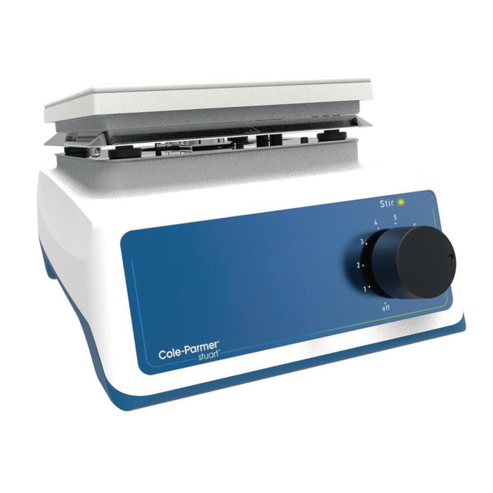 Cole-Parmer Analog Stirrer ST-200-C-120 Ceramic, 120 VAC


