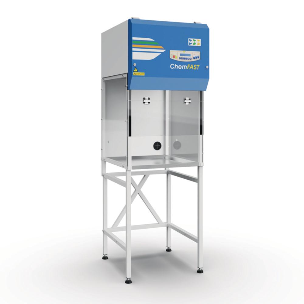 ChemFAST Elite 09