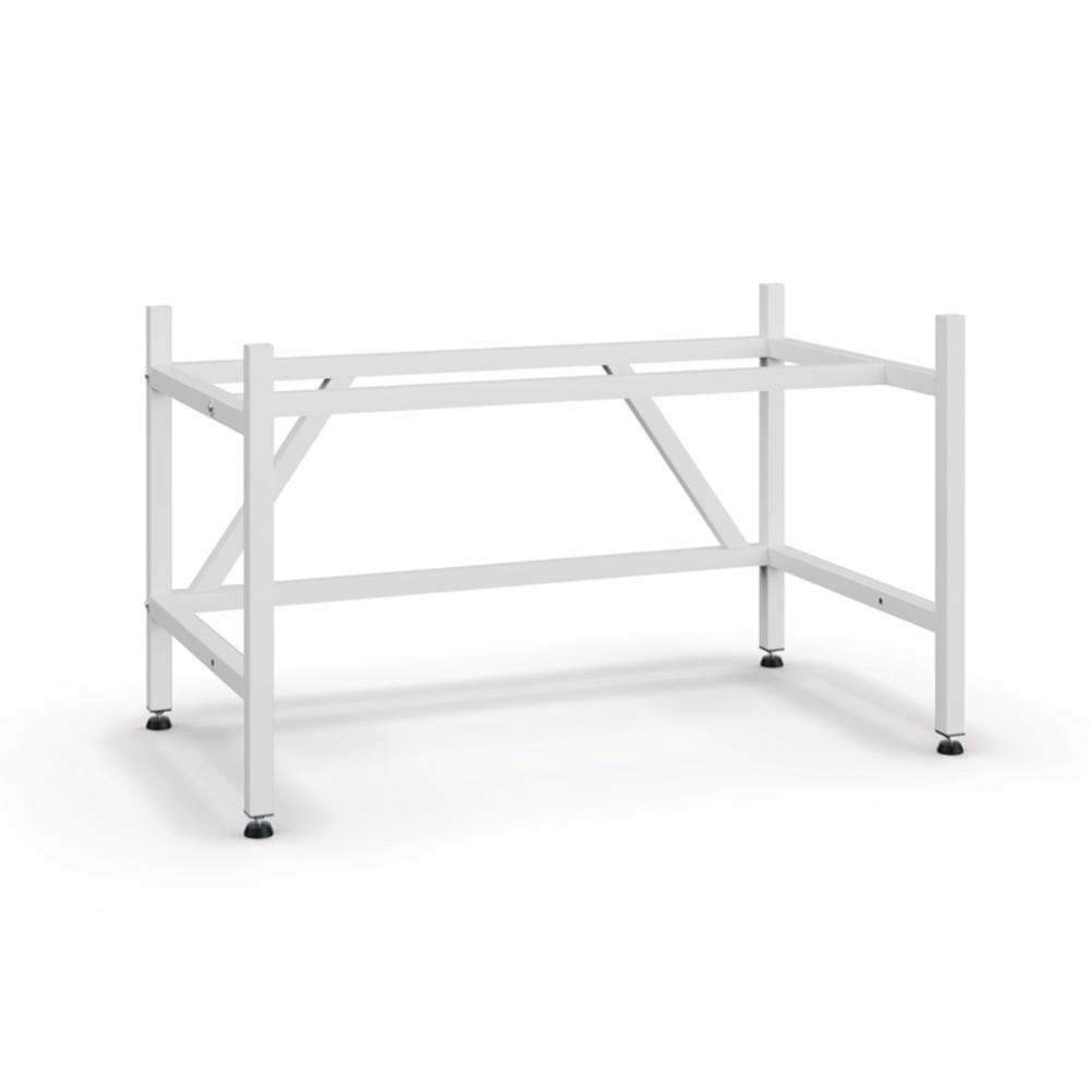 Faster Underframe for ChemFAST 09

