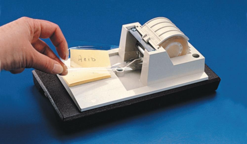 Bel-Art Adhesive Tape for Label Protection (38 mm x 33 m) 