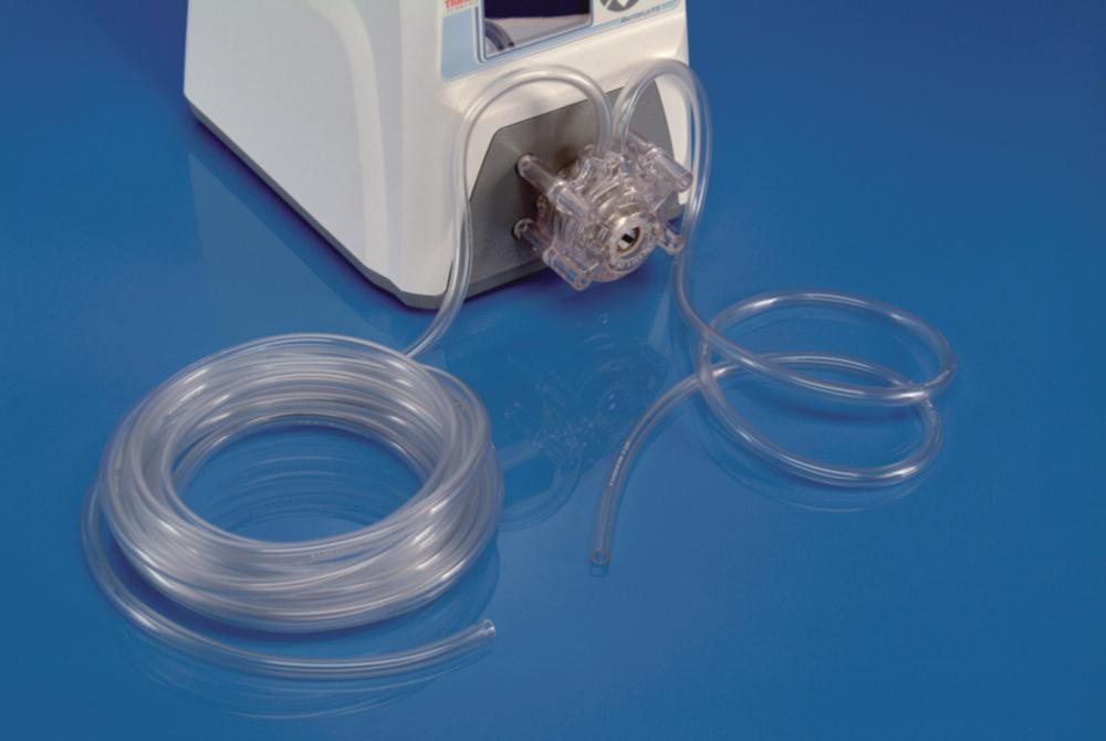 Saint Tygon E-LFL Pump Tubing, Violet/White, ID 2.79 mm, OD 4.47 mm, 3 Rider, Pack of 12

