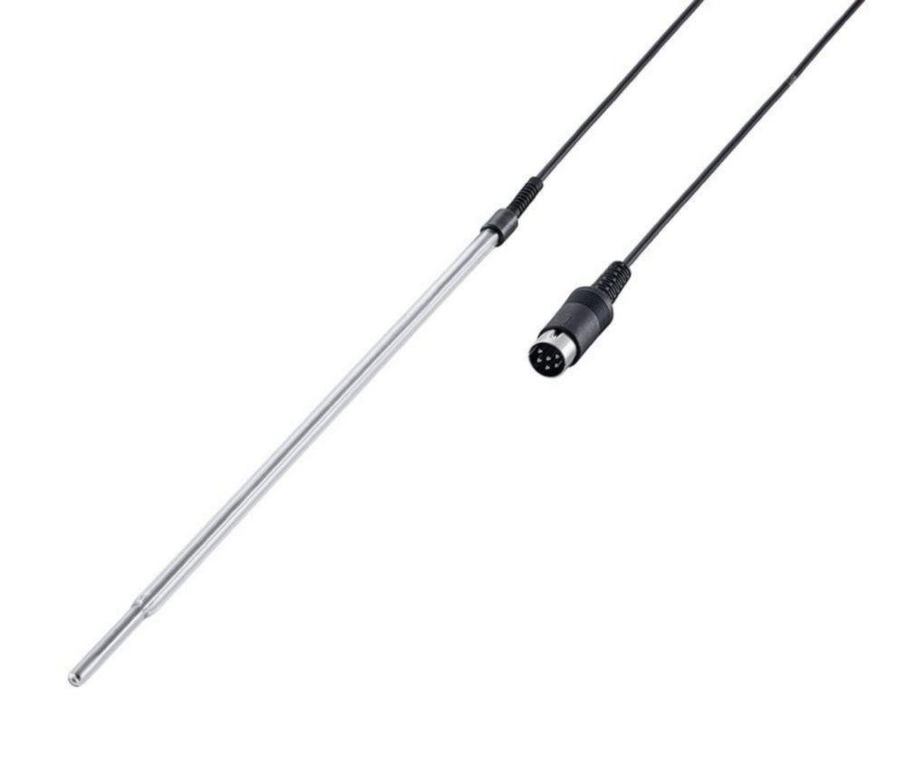 IKA Stainless Steel Sensor PT 100.070, Glass-Coated for RCT Basic (3380000 & 3810000)