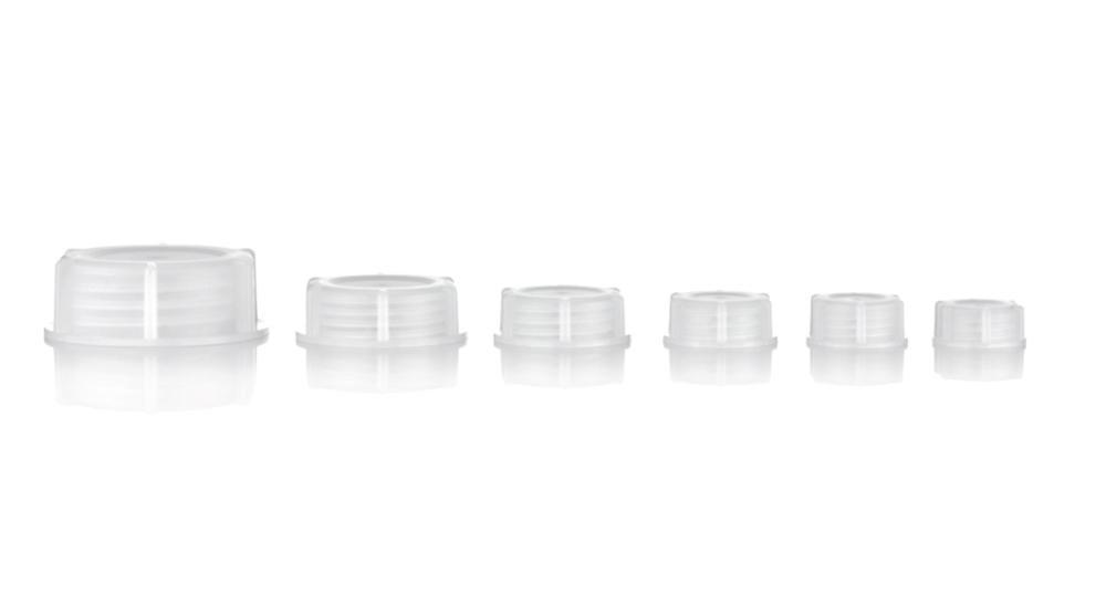 Kautex Textron Screw Caps for 500mL Bottles