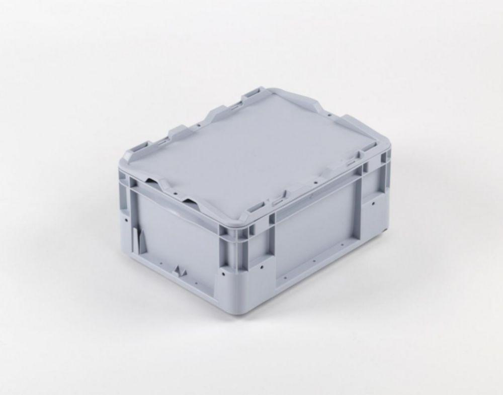 Bürkle Lid, Storage and Stacking Container 400x300 mm