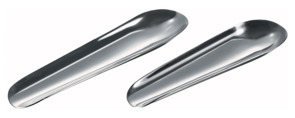 Usbeck Weighing Boat Stainless Steel, 120 mm
