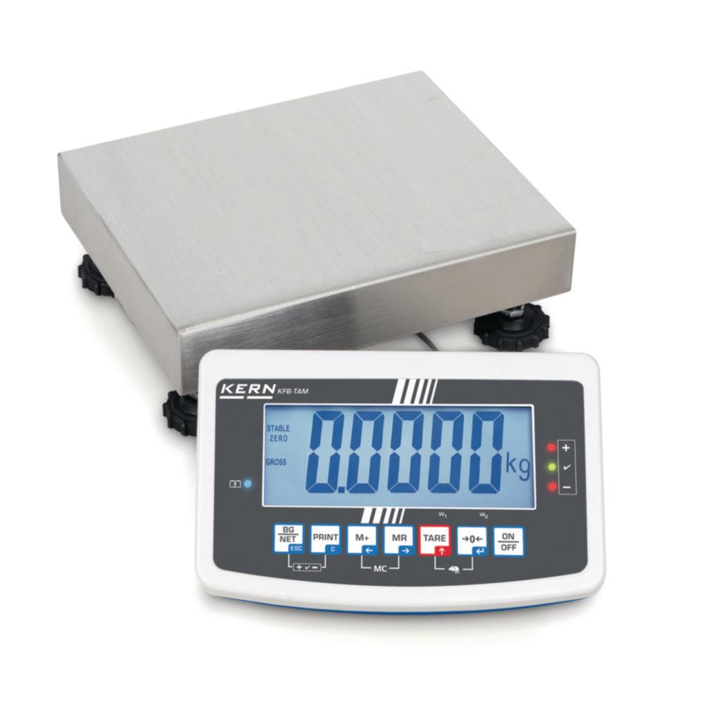 Kern Industrial Scale Max 6 kg d=0.0002 kg


