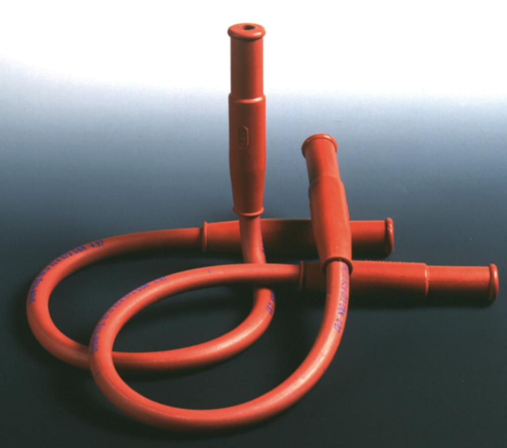 Deutsch & Neumann Gas Safety Tubing (600 mm Length)​