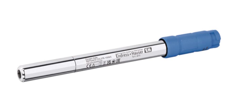 Endress+Hauser Memosens COL37E Oxygen Sensor