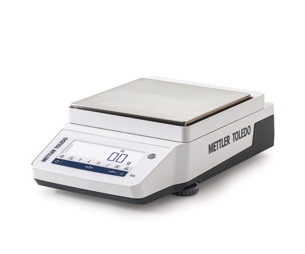 Mettler-Toledo Precision Balance MA5001E