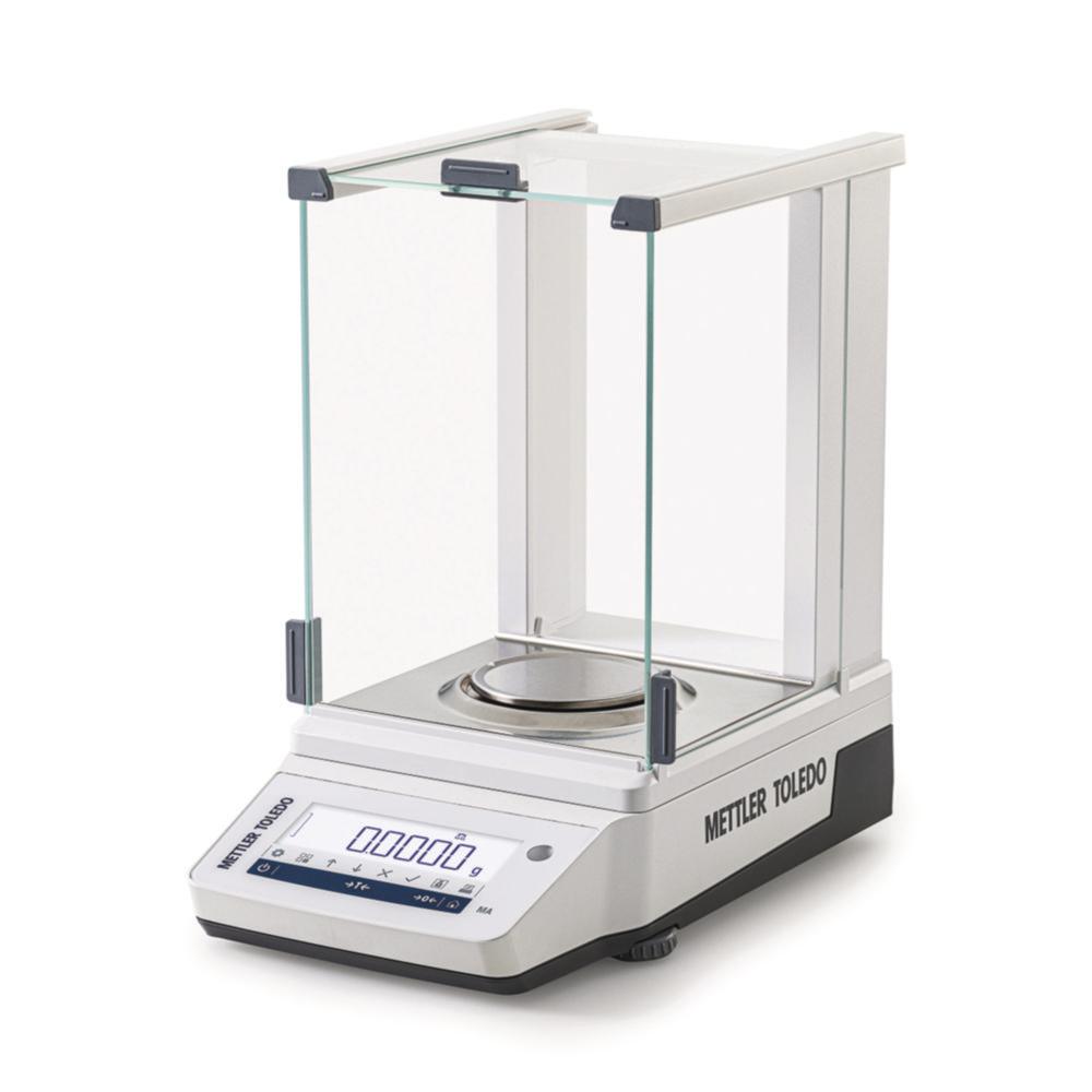 Mettler-Toledo Analytical Balance MA104E
