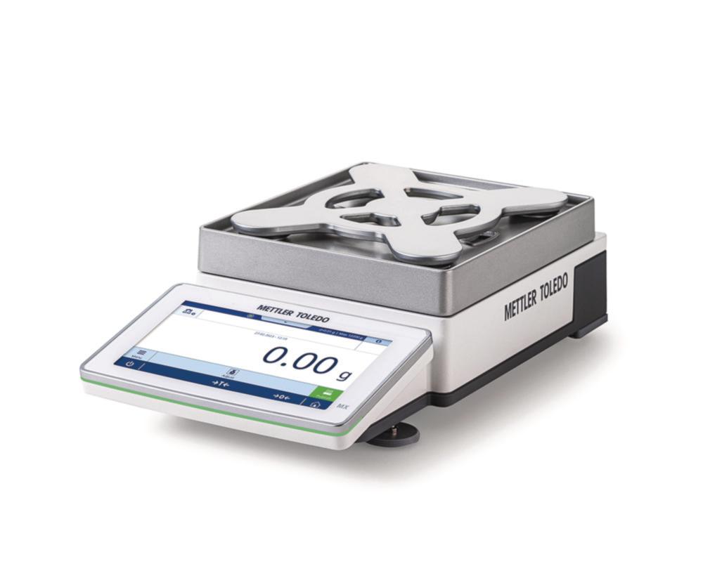 Mettler-Toledo MX2002 Precision Balance