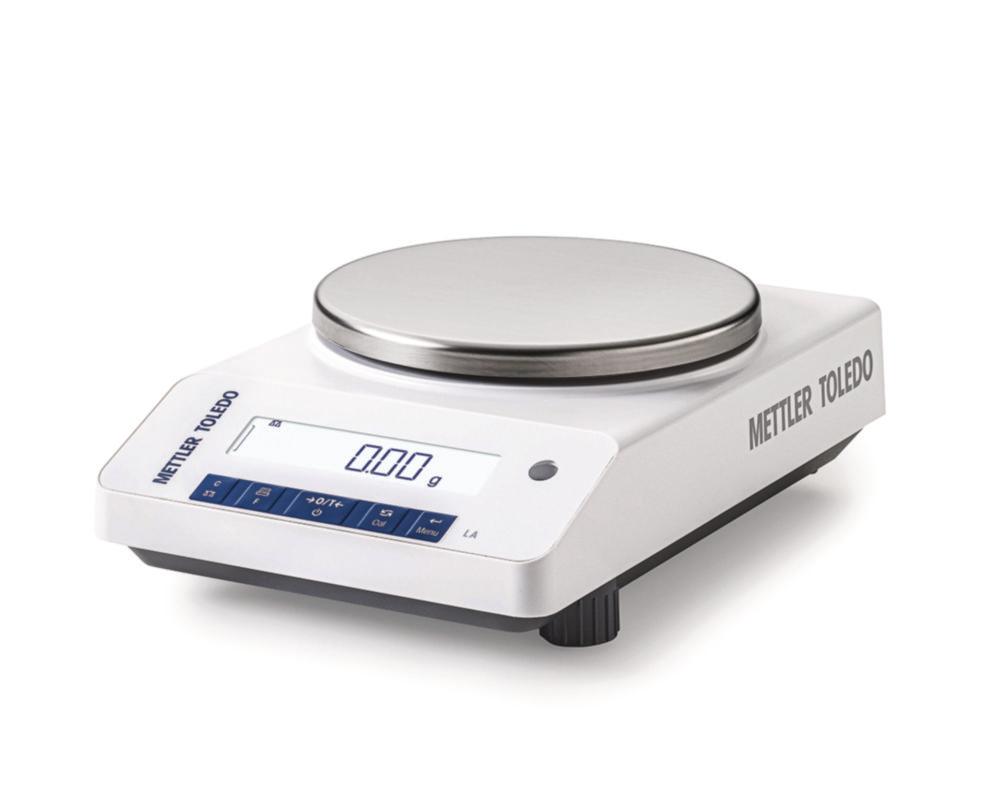 Precision balance LA2002E