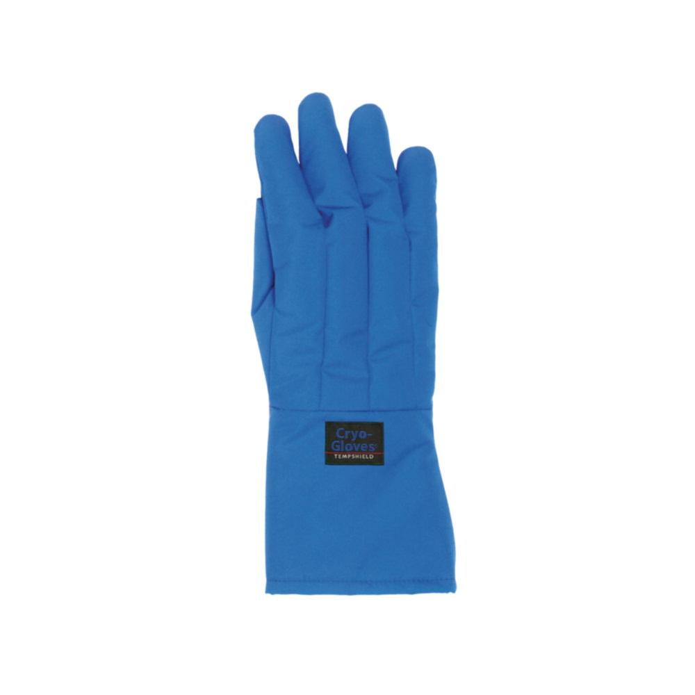 Cryo.Expert Cryo Gloves 9/95 M, Approx. 400mm Length