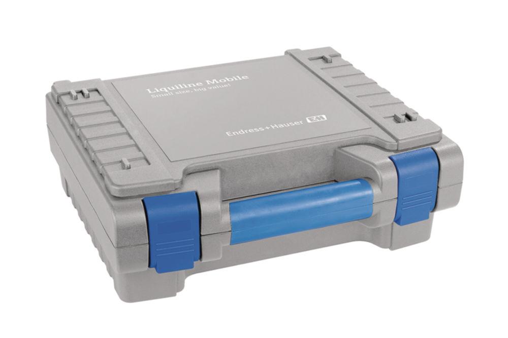 Endress+Hauser Field Case for Liquiline Mobile CML18