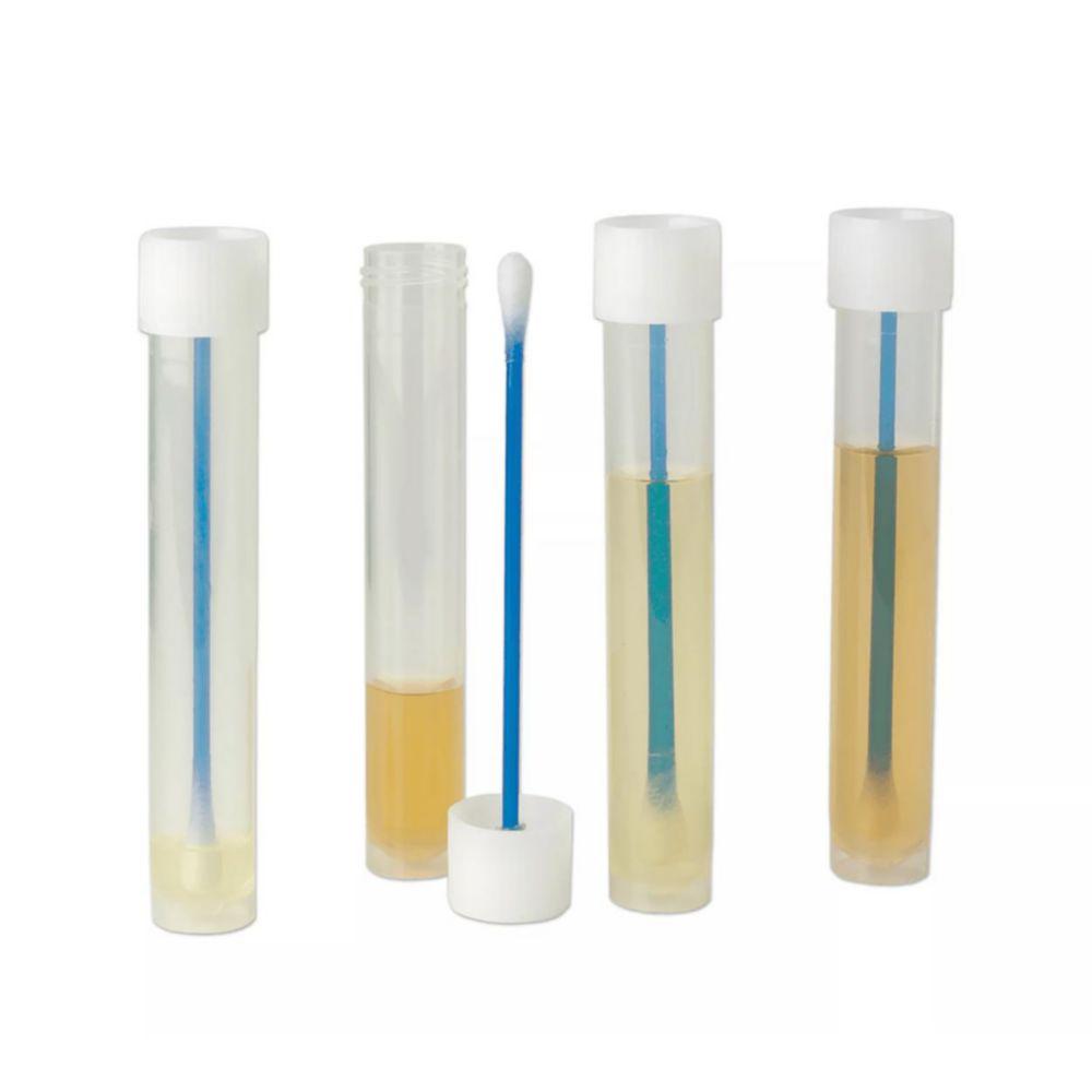 Neogen Swab Sampler 4 mL with Neutralizing Buffer Pack of 100