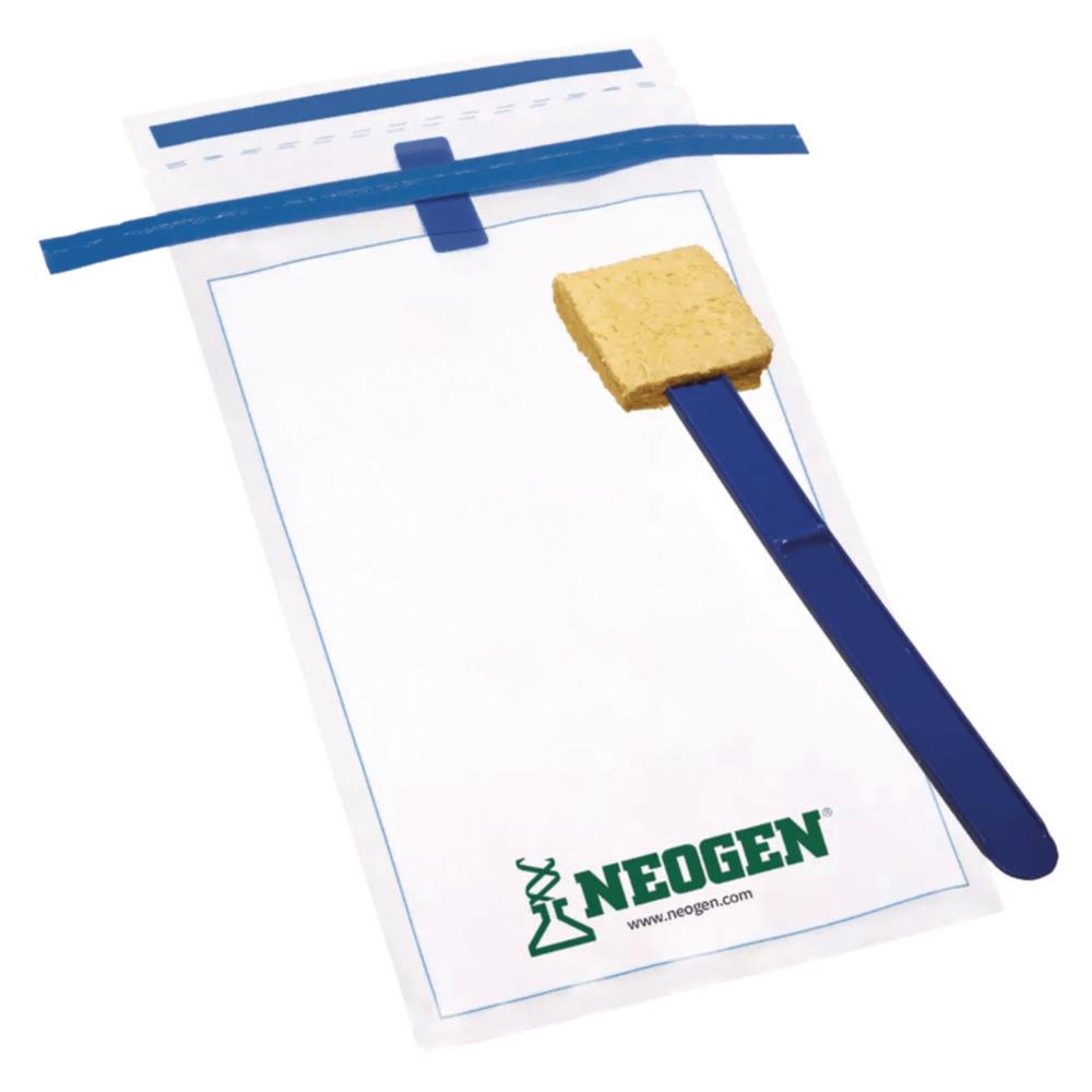 Neogen Sponge Stick Pack of 100