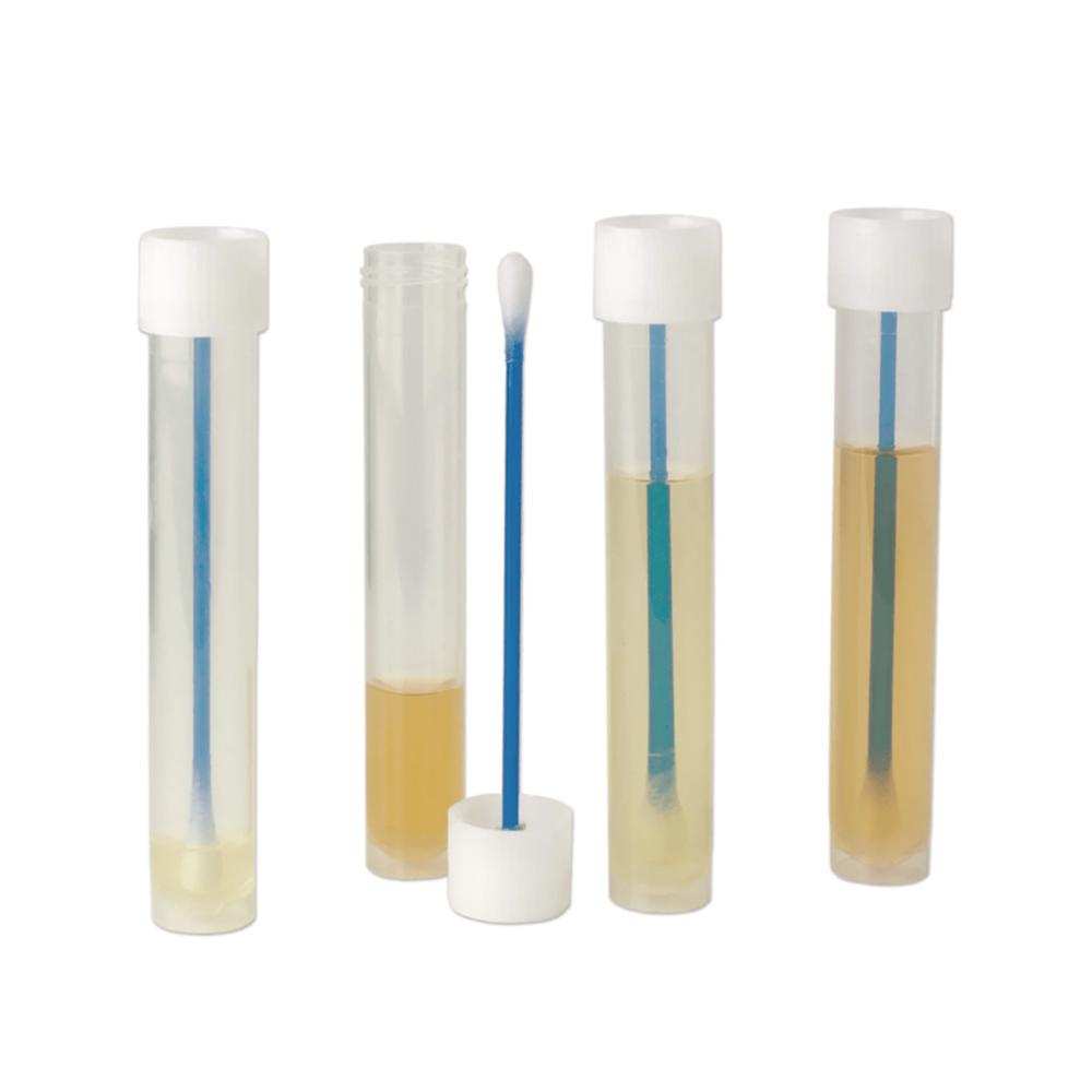 Neogen Swab Sampler 10 mL with Letheen Broth Pack of 100