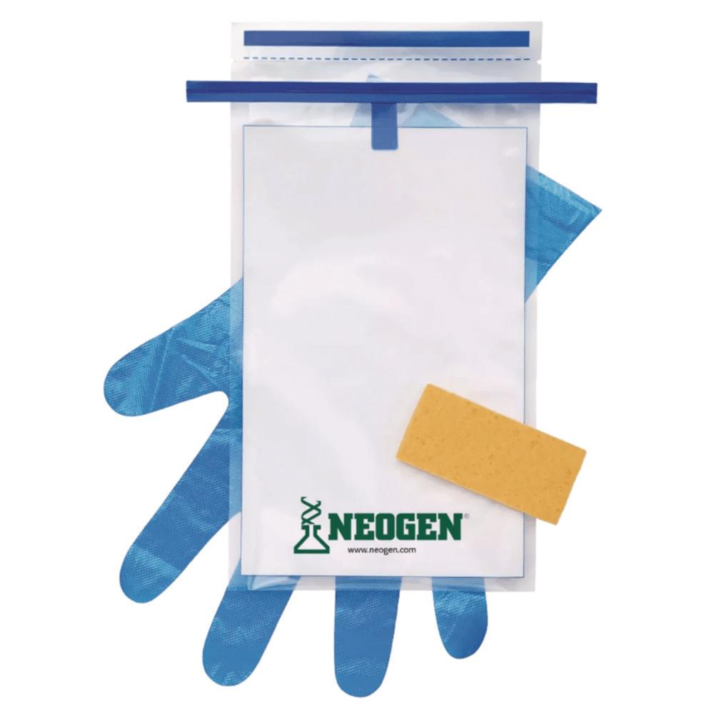 Neogen Petrifilm Yeast and Mold Count Plates Pack of 100