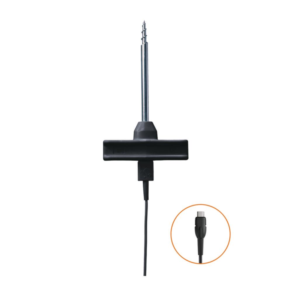 Testo Frozen Food Probe NTC with TUC Plug