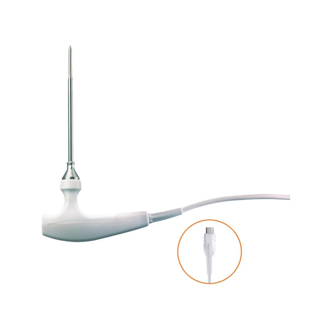Testo Robust Food Probe NTC with TUC Plug