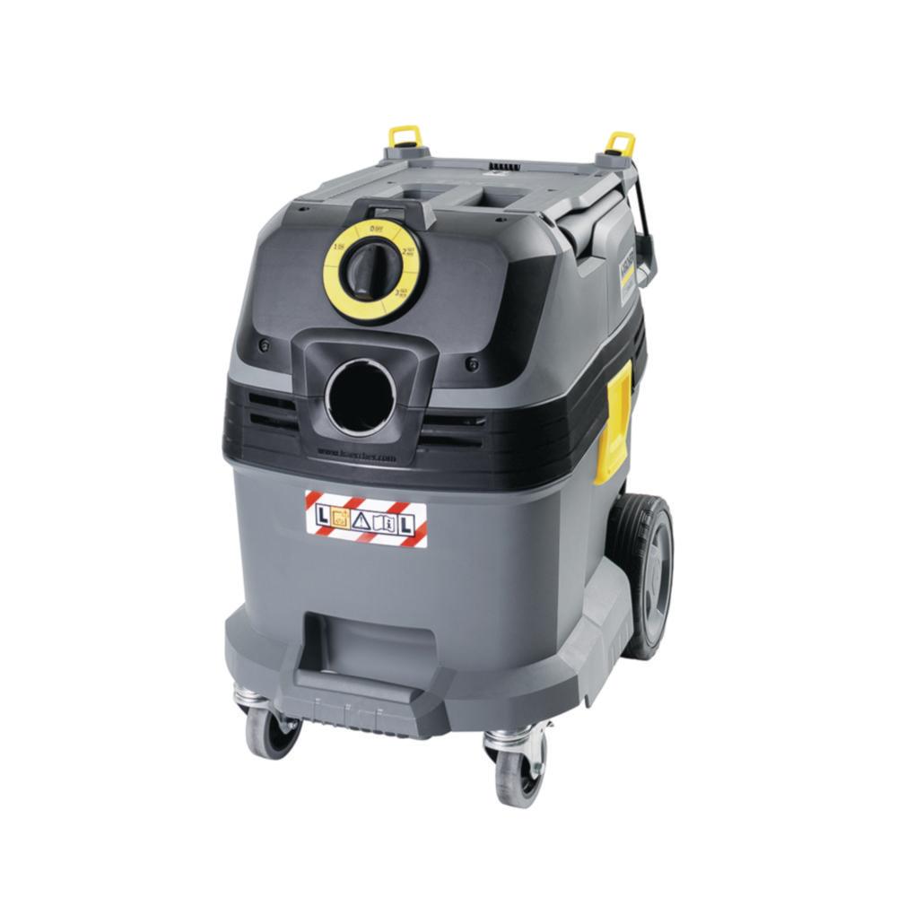 NEXOPART High Performance Industrial Vacuum Cleaner Type L 230V
