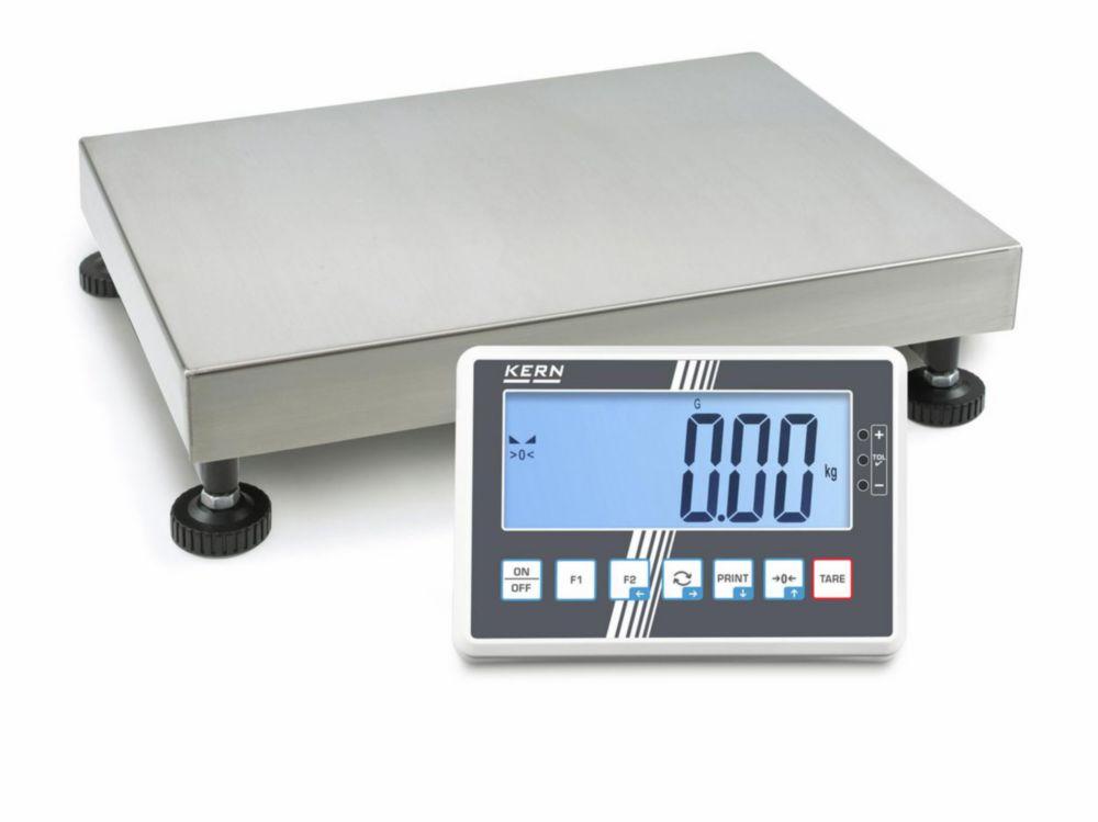 Kern Industrial Balance Max 300 kg / 0.01 kg