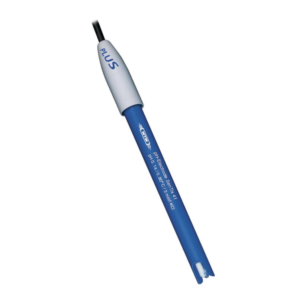 Xylem Plastic pH Electrode SenTix 47

