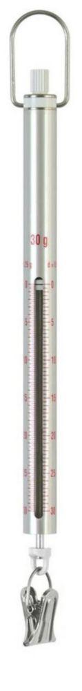 Kern Spring Balance 281-151, 0.25 g – 30 g