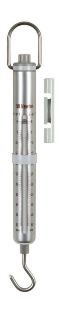 Kern Precision Spring Balance 283-483, 0.5 N - 50 N
