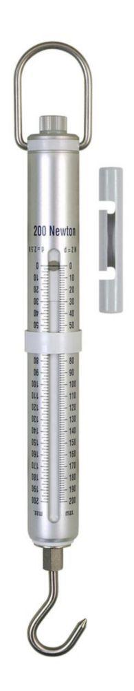 Kern Precision Spring Balance 283-602, 2 N / 200 N