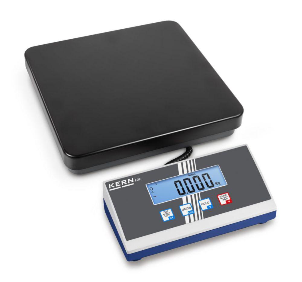 Kern Platform Scale EOE 60K-2 60 kg / 20 g, Weighing Plate 315 x 305 mm