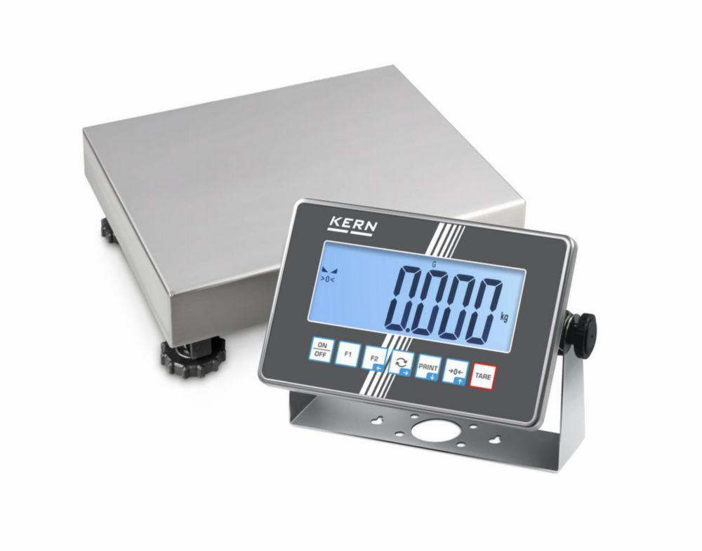 Kern Industrial Balance Max 150 kg d=0.005 kg