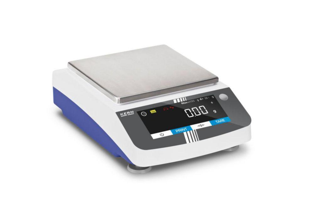 Kern Precision Balance Max 2200 g d=0.01 g