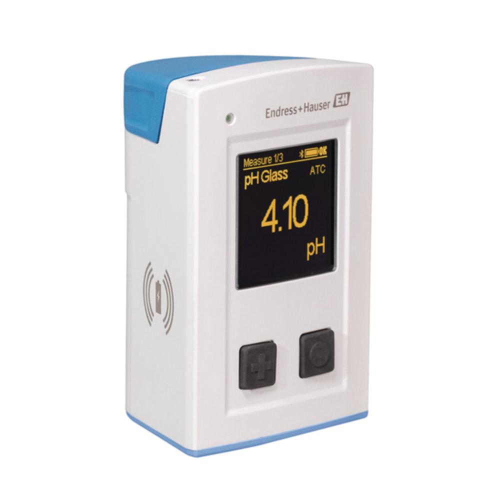 Endress+Hauser Liquiline Mobile CML18 Set pH Pro – CML18-AAACA1+PAPKPNPRPUPV+SA

