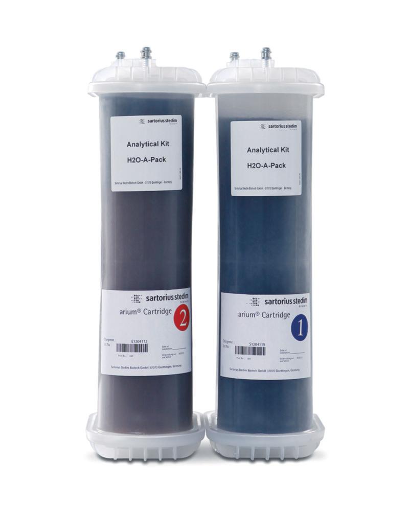 Sartorius Analytical Kit for ARIUM VF/UV Clear Water Systems