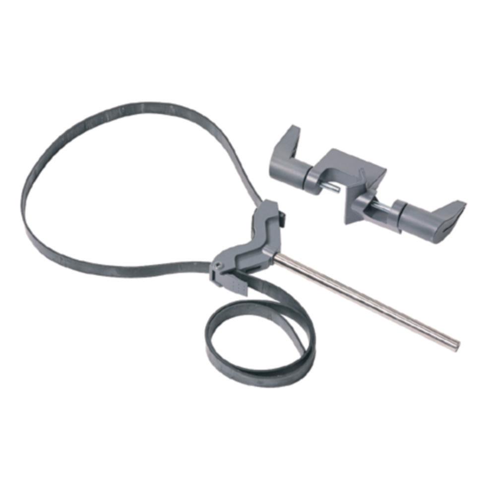 IKA Clamp Holder with Bosshead RH 5 (Old RH 4)