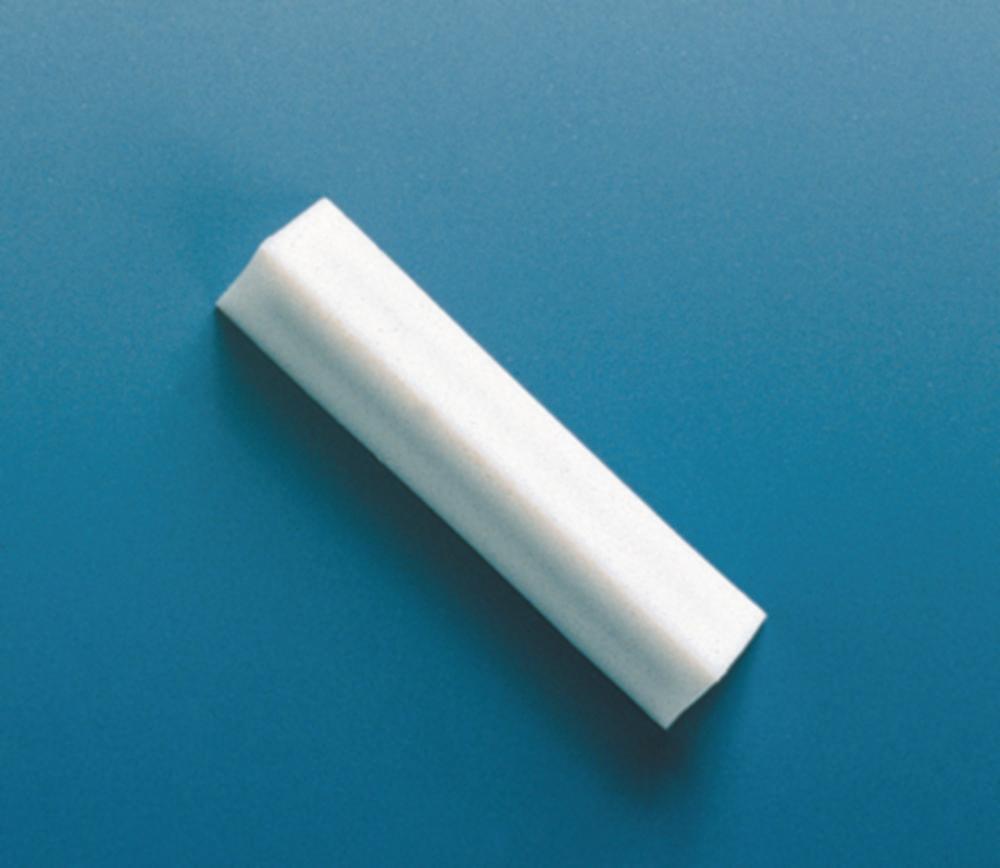 BRAND Magnetic Stirring Bar PTFE Triangular 40 mm x 14 mm Dia