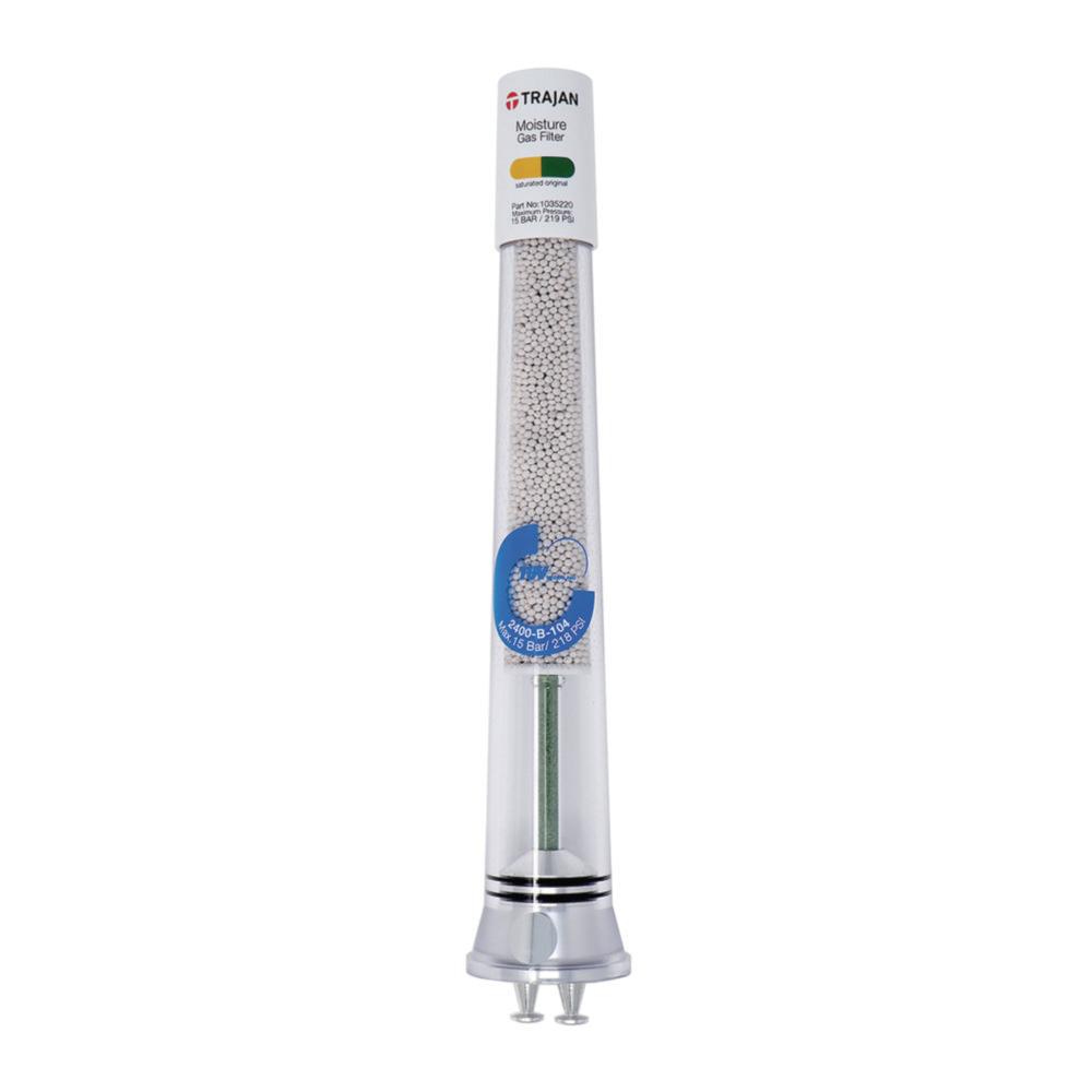 Trajan Gas Filter - Moisture
