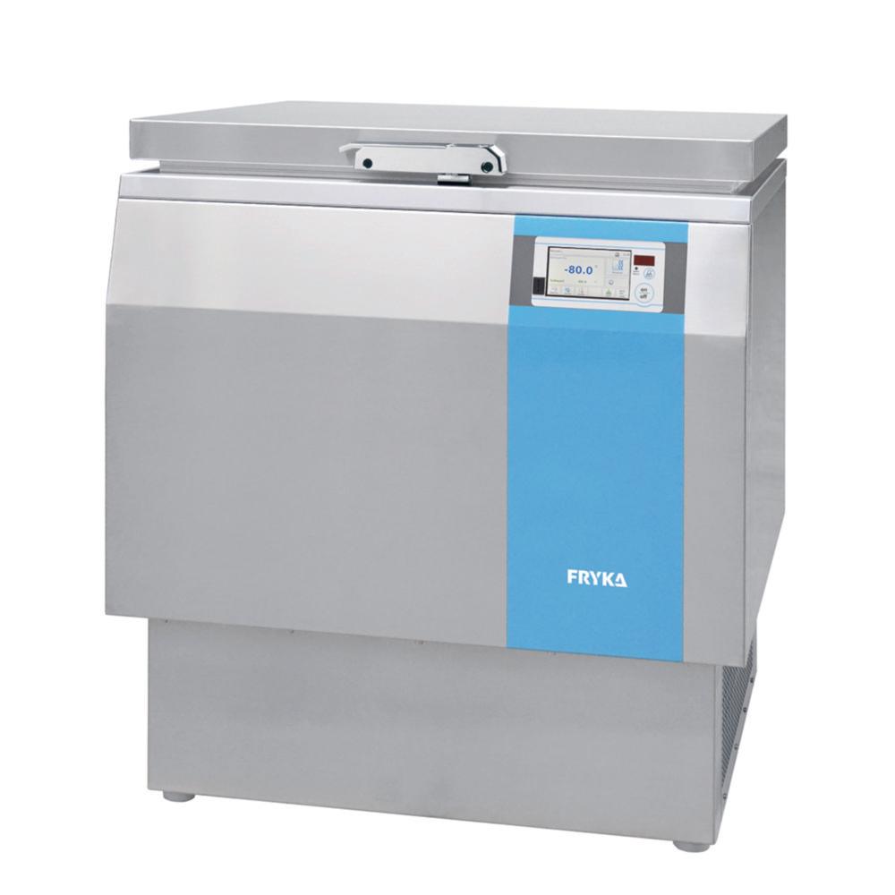 Fryka-Kältetechnik Ultra Freezer Cabinet TT 85-90 90L -85 to -50°C Data Logger Touchscreen Control
