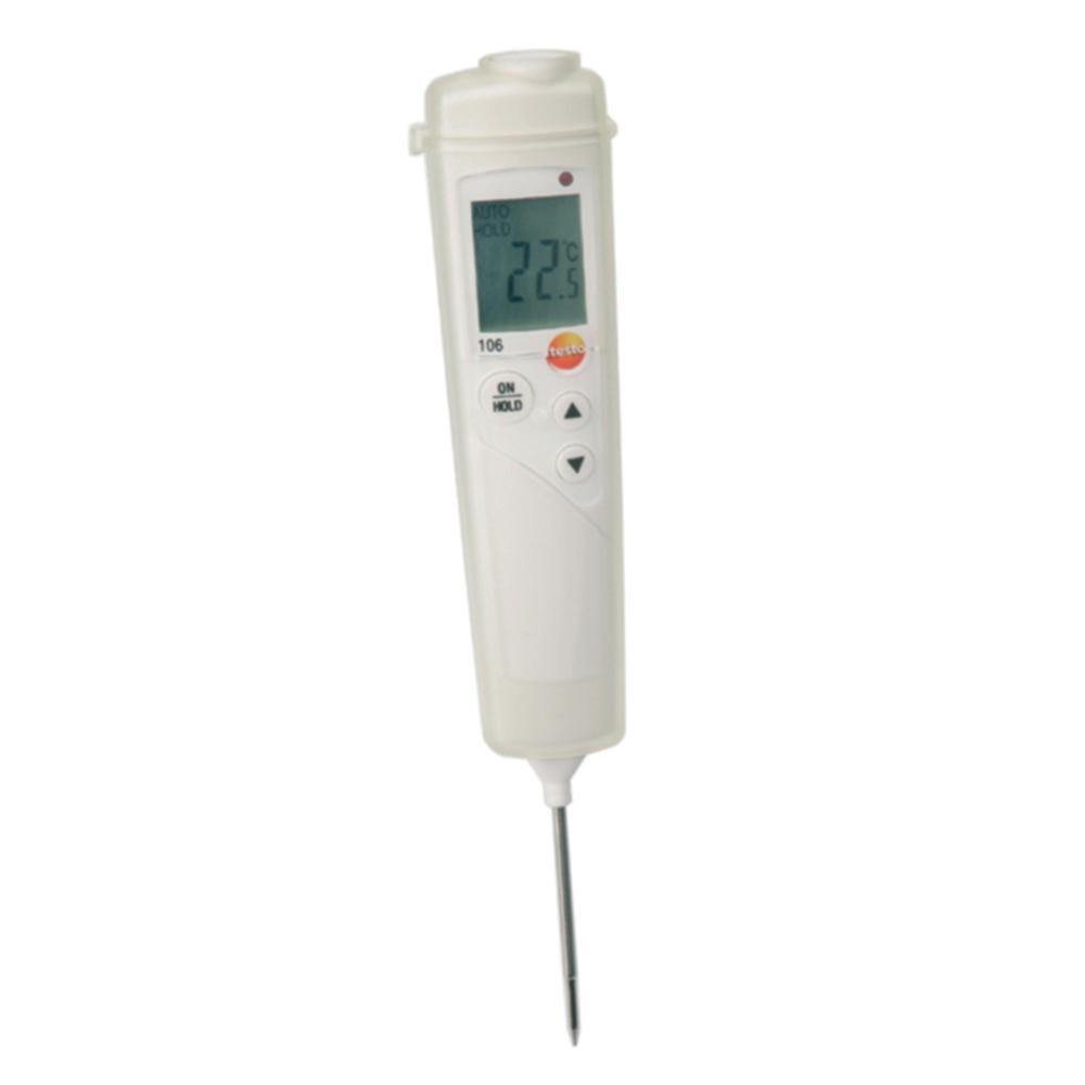 Testo Core Thermometer 106, -50...+275°C
